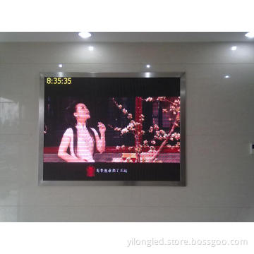 P5mm Indoor Full-Color LED Display/P5 Indoor LED Display